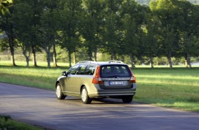 2009 Volvo V70