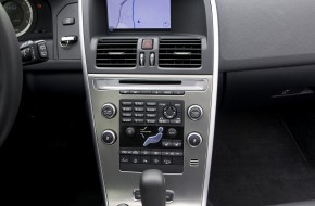 2009 Volvo XC60