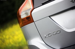 2009 Volvo XC60