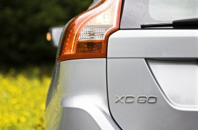 2009 Volvo XC60