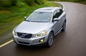 2009 Volvo XC60