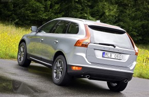 2009 Volvo XC60