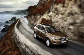 2009 Volvo XC60