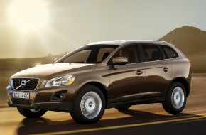 2009 Volvo XC60