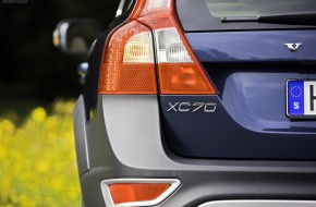 2009 Volvo XC70
