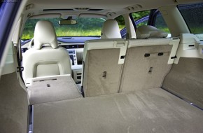 2009 Volvo XC70