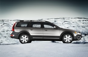 2009 Volvo XC70