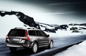 2009 Volvo XC70