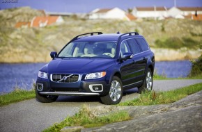 2009 Volvo XC70