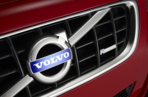 2010 Volvo V70