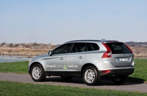 2010 Volvo XC60