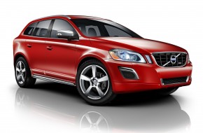 2010 Volvo XC60