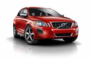 2010 Volvo XC60