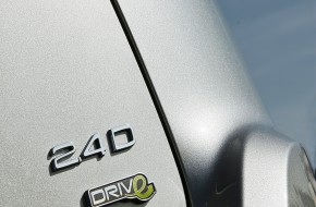 2010 Volvo XC70