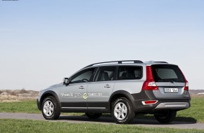 2010 Volvo XC70