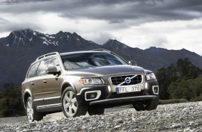 2010 Volvo XC70