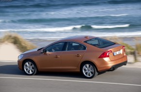 2011 Volvo S60