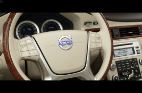 2011 Volvo S80