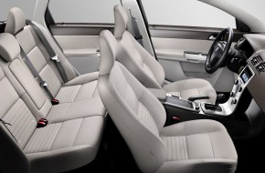 2011 Volvo V50