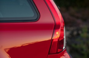 2011 Volvo V50