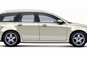 2011 Volvo V50