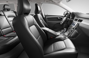 2011 Volvo V70