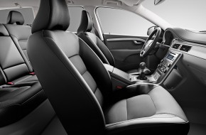 2011 Volvo V70