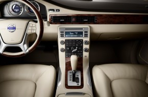2011 Volvo V70