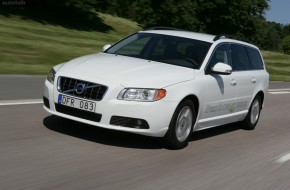 2011 Volvo V70