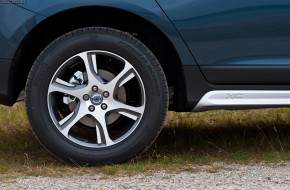 2011 Volvo XC60