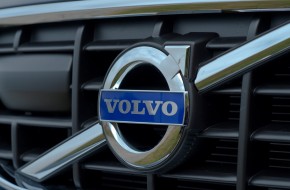 2011 Volvo XC60