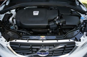 2011 Volvo XC60