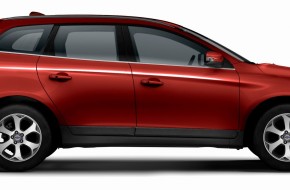 2011 Volvo XC60
