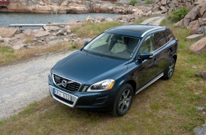 2011 Volvo XC60
