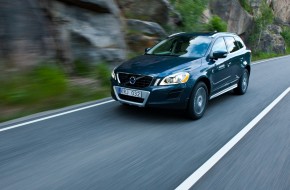 2011 Volvo XC60