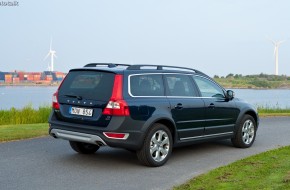 2011 Volvo XC70