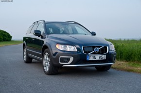 2011 Volvo XC70