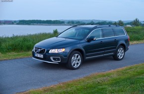 2011 Volvo XC70