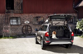 2011 Volvo XC70