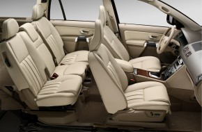 2011 Volvo XC90