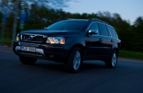 2011 Volvo XC90