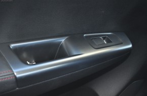 2011 Subaru Impreza WRX Review