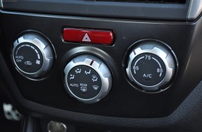 2011 Subaru Impreza WRX Review