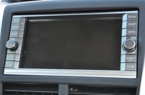 2011 Subaru Impreza WRX Review