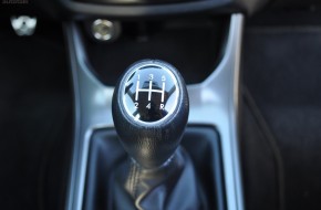 2011 Subaru Impreza WRX Review