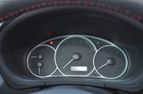 2011 Subaru Impreza WRX Review