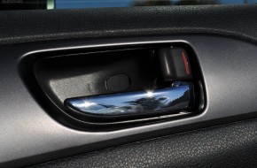 2011 Subaru Impreza WRX Review