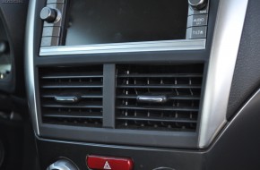 2011 Subaru Impreza WRX Review