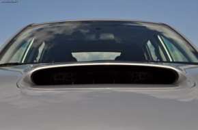 2011 Subaru Impreza WRX Review