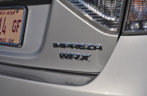 2011 Subaru Impreza WRX Review